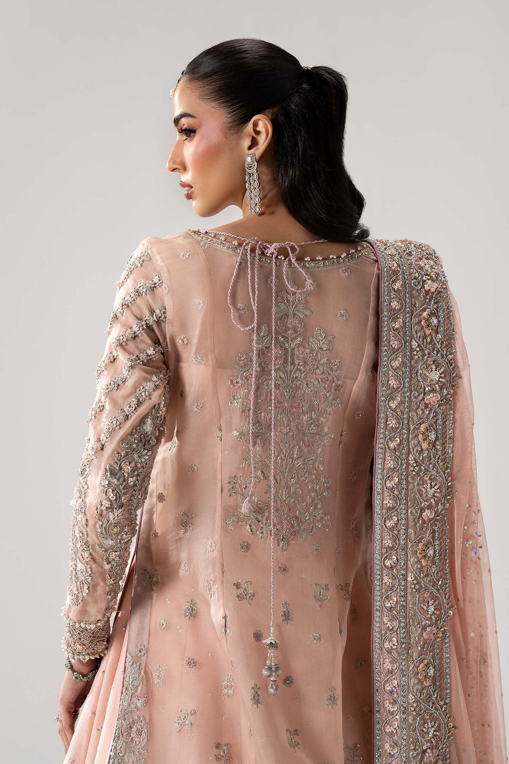 Maria B Luxury Bridal Wear
