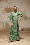 Nida Azwer Luxury Wedding Wear