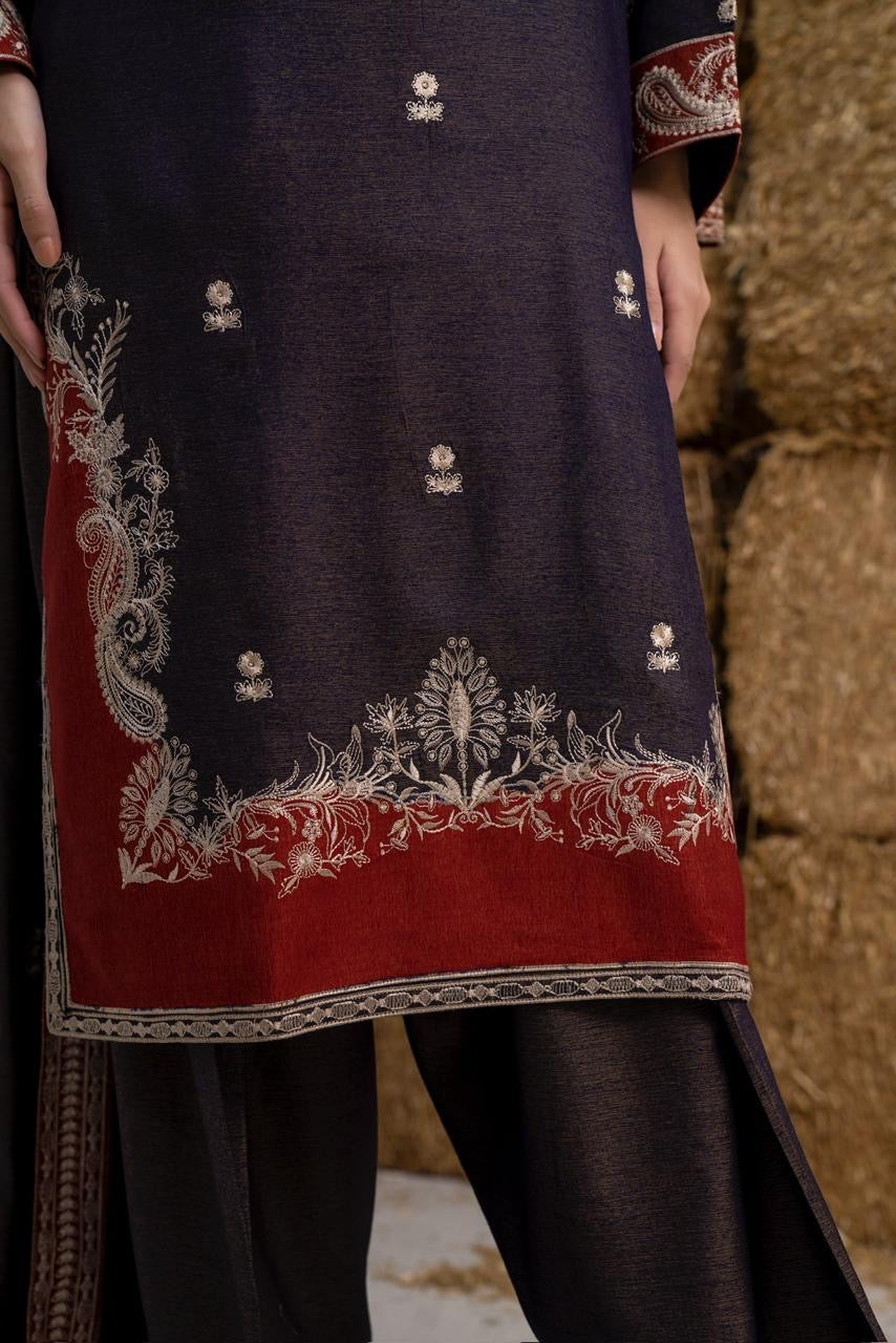 Luxury Winter Creation