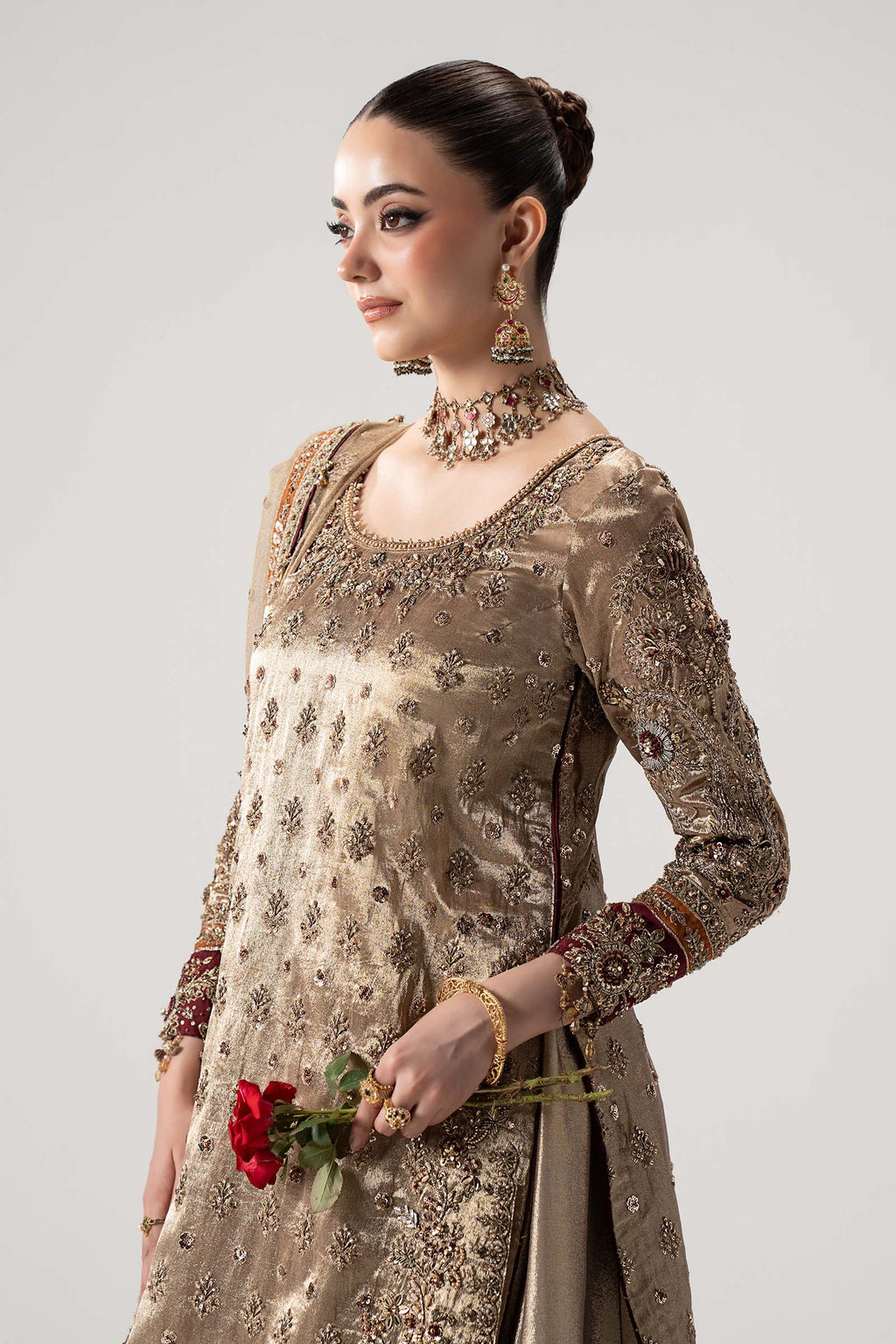 Maria B Luxury Bridal Wear