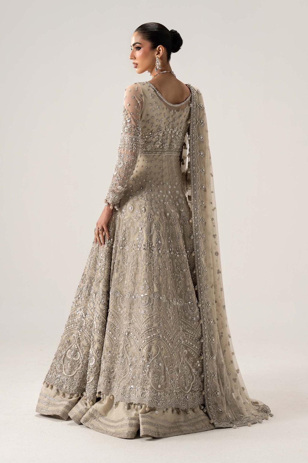 Maria B Luxury Couture