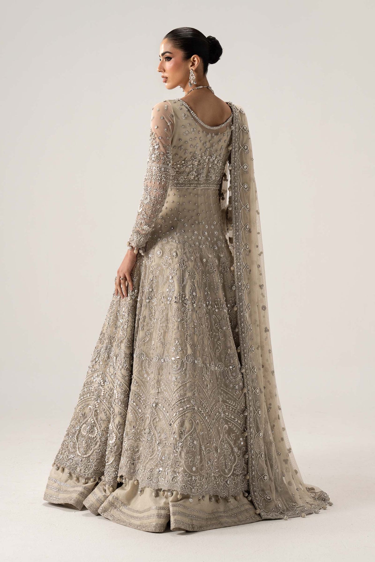 Maria B Luxury Couture