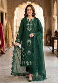 Ghani Lawn Creation