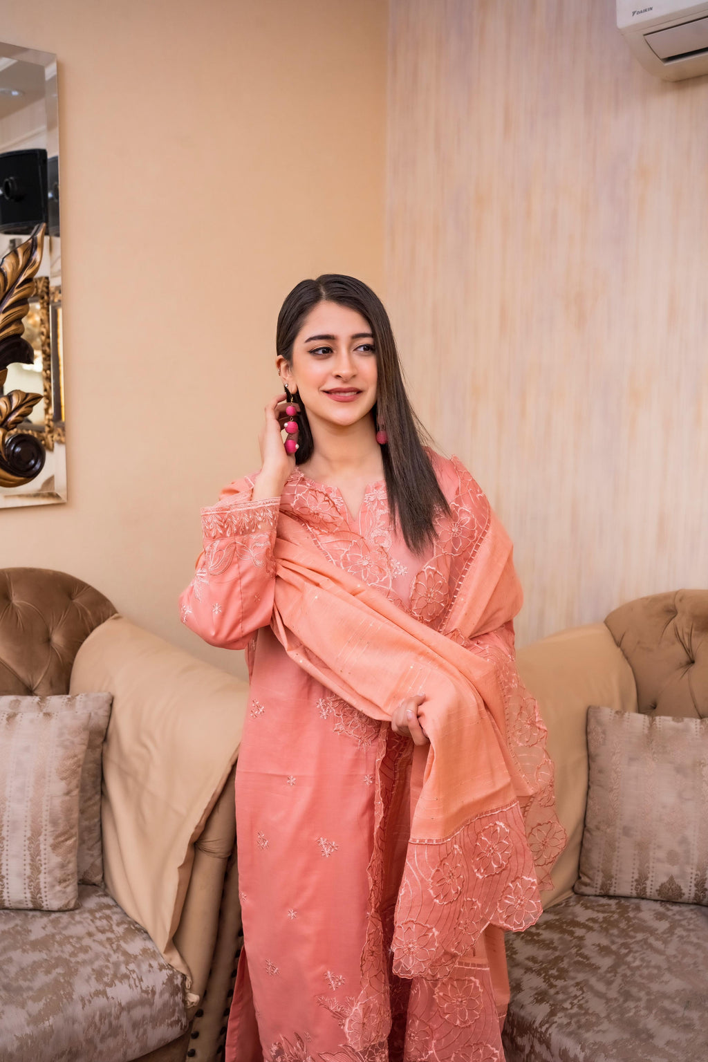 Creation Luxury Lawn 25’