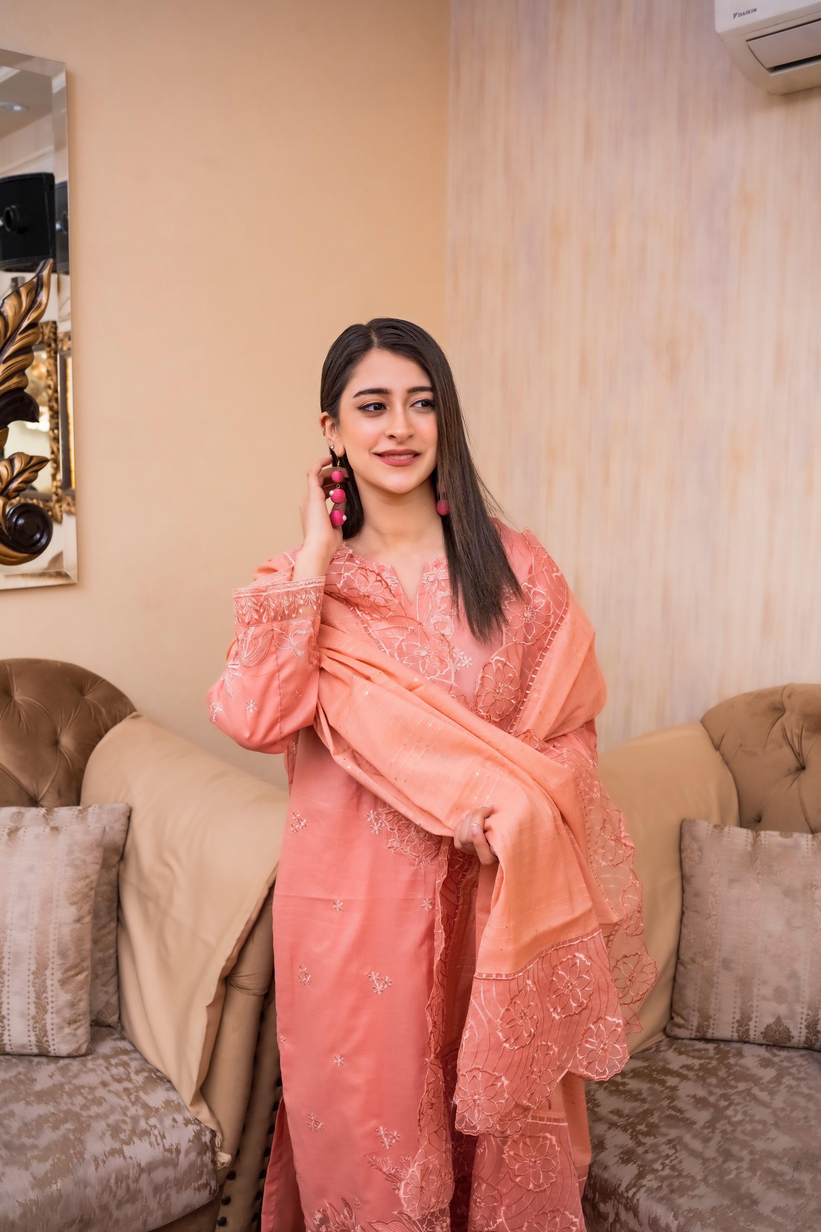 Creation Luxury Lawn 25’