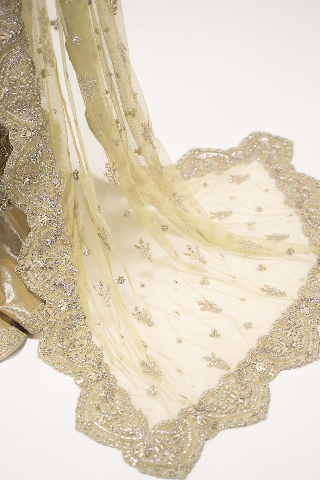 Maria B Luxury Couture