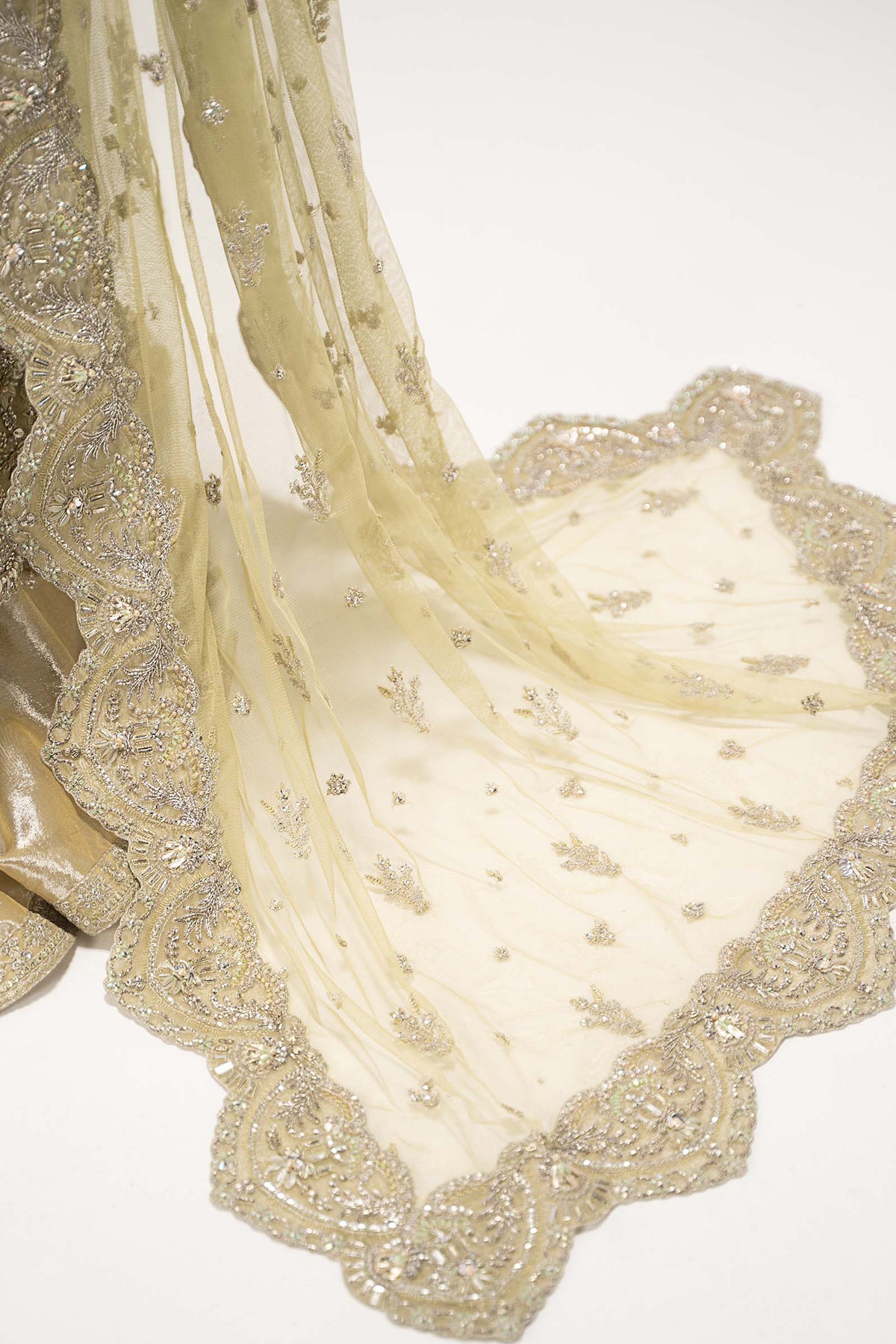 Maria B Luxury Couture