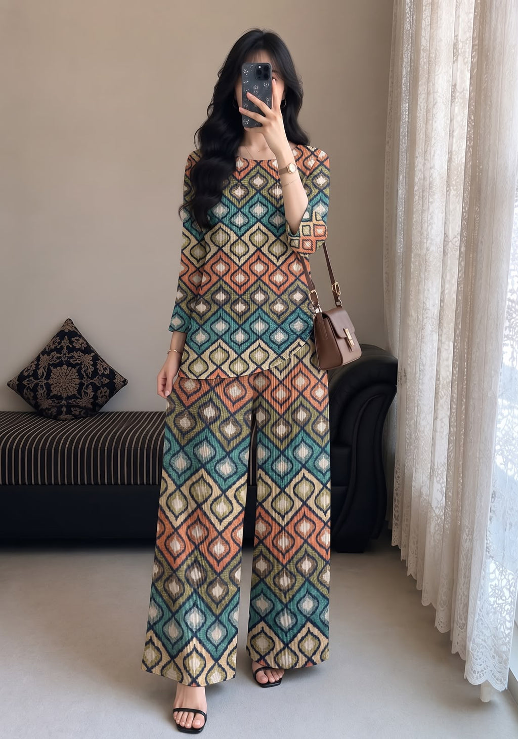 Ghani Mid Season Sale
