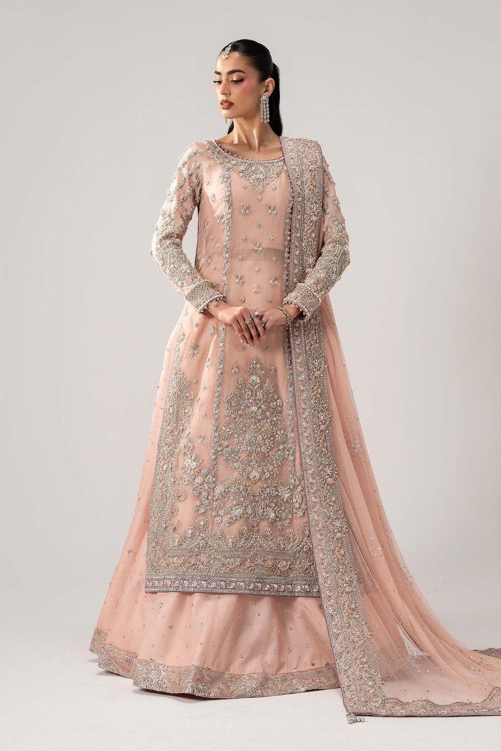 Maria B Luxury Bridal Wear