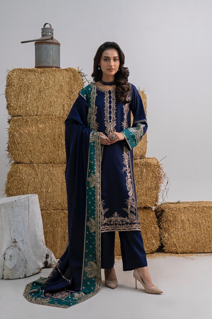 Luxury Winter Creation