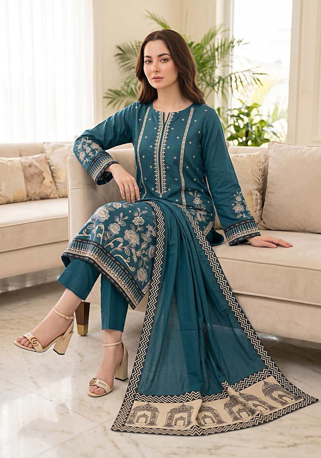 Luxury Winter Creation 26