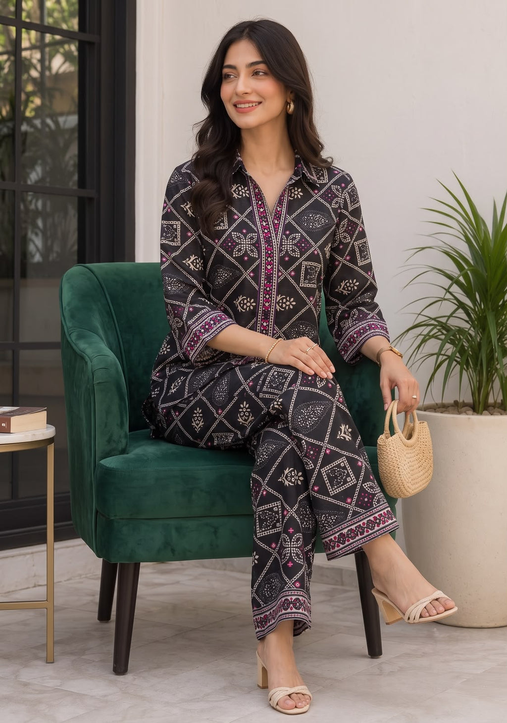 Ghani Mid Season Sale