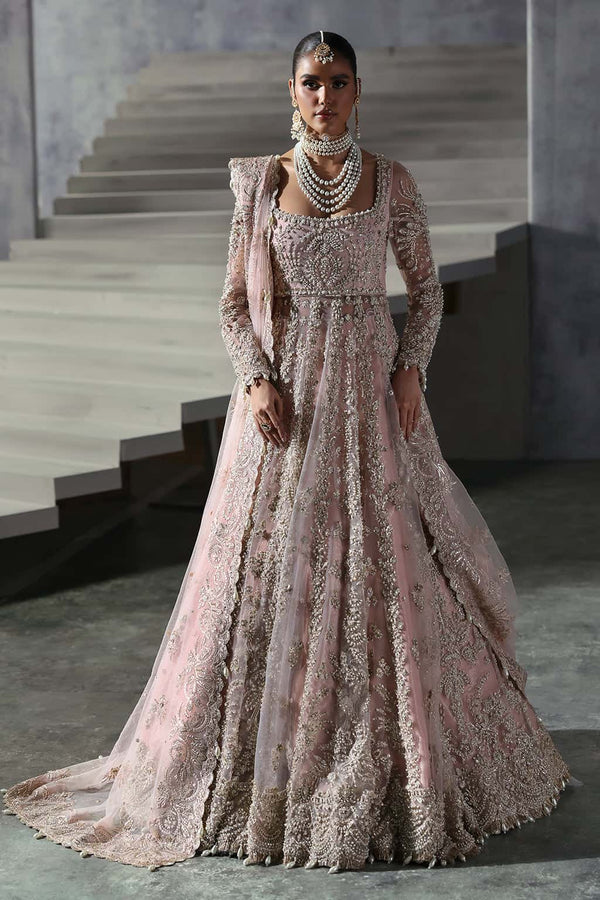 Afrozeh Wedding Wear