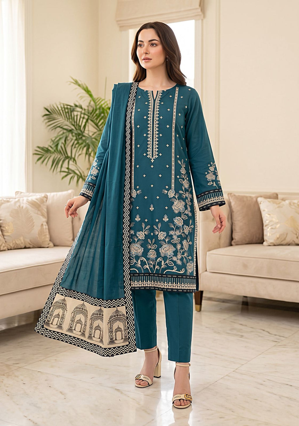 Luxury Winter Creation 26