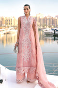 Maria B Embroidered Eid Edition 26’