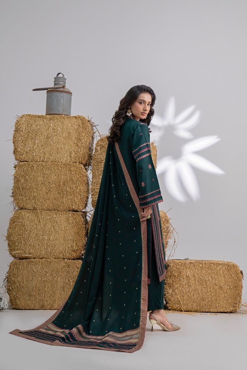 Luxury Winter Creation