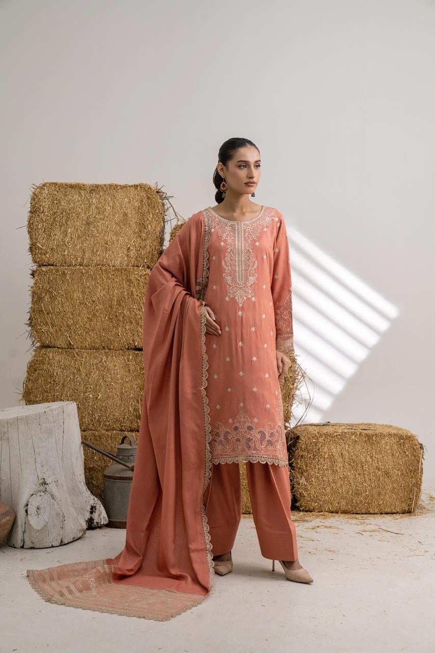 Luxury Winter Creation