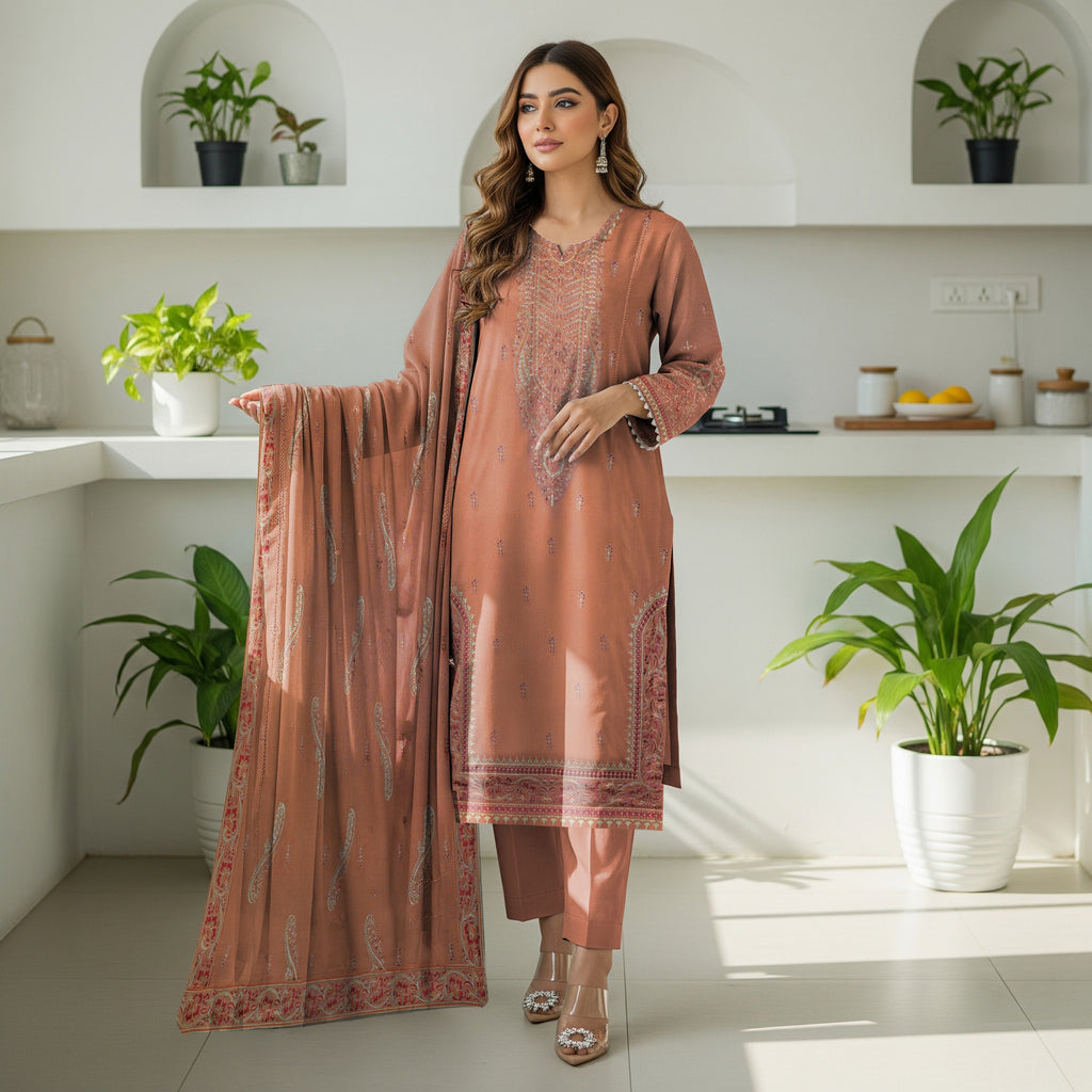 Ghani Winter Creation