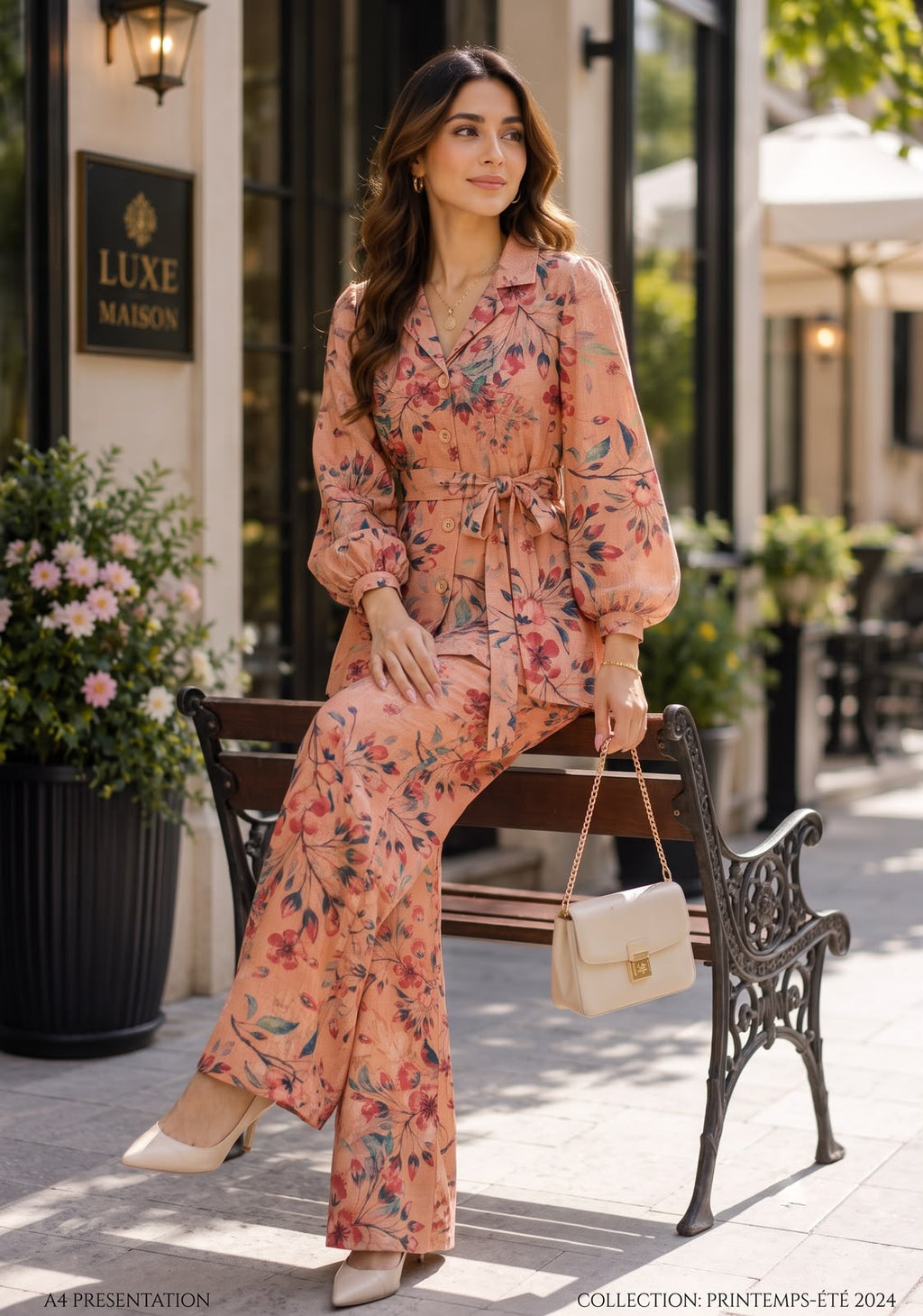 Ghani Mid Season Sale