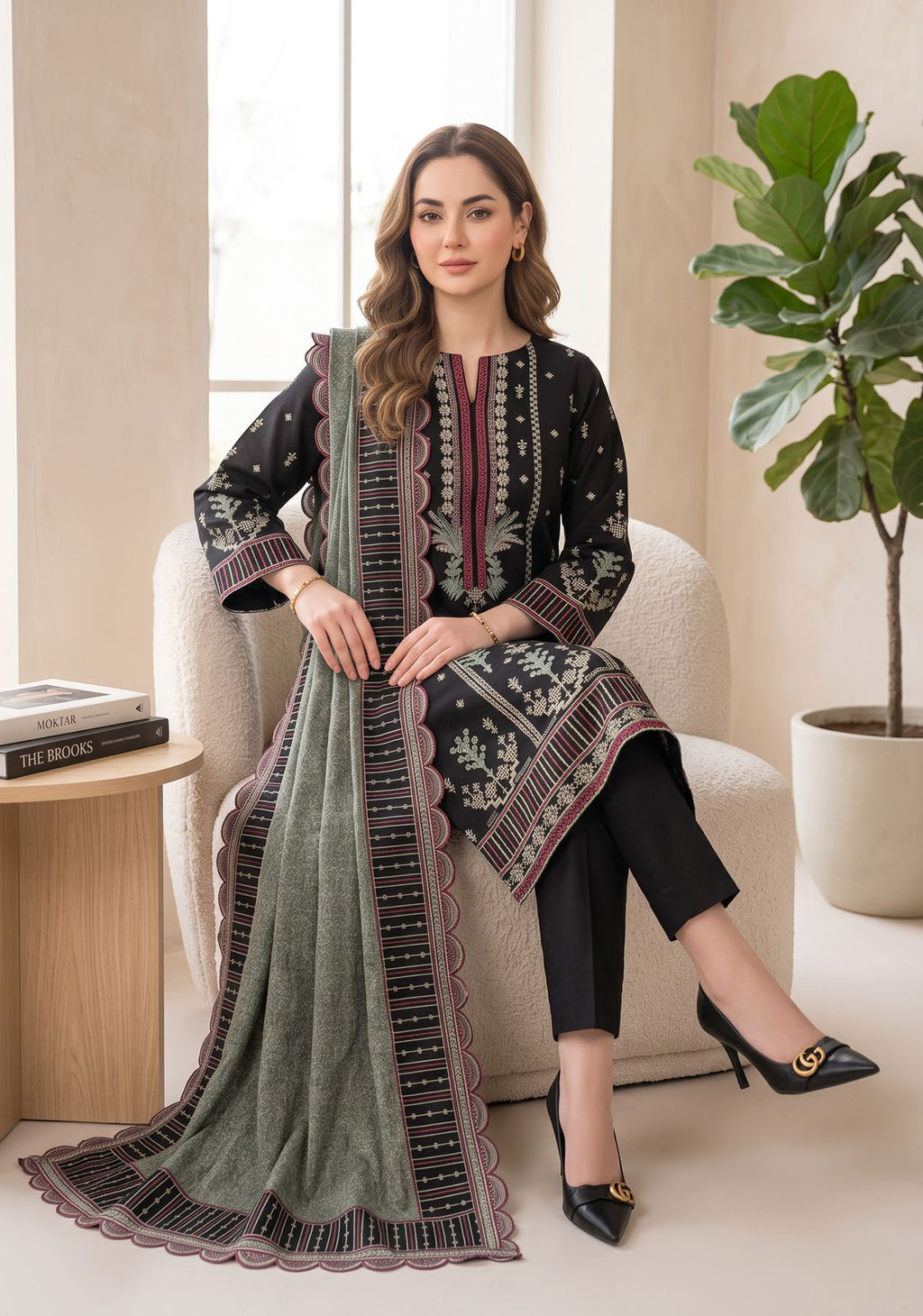 Luxury Winter Creation 26