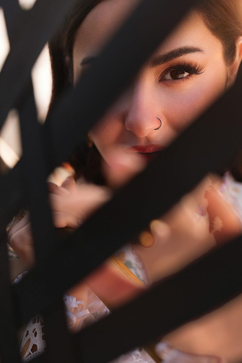 Qalamkar Luxury Lawn 26’