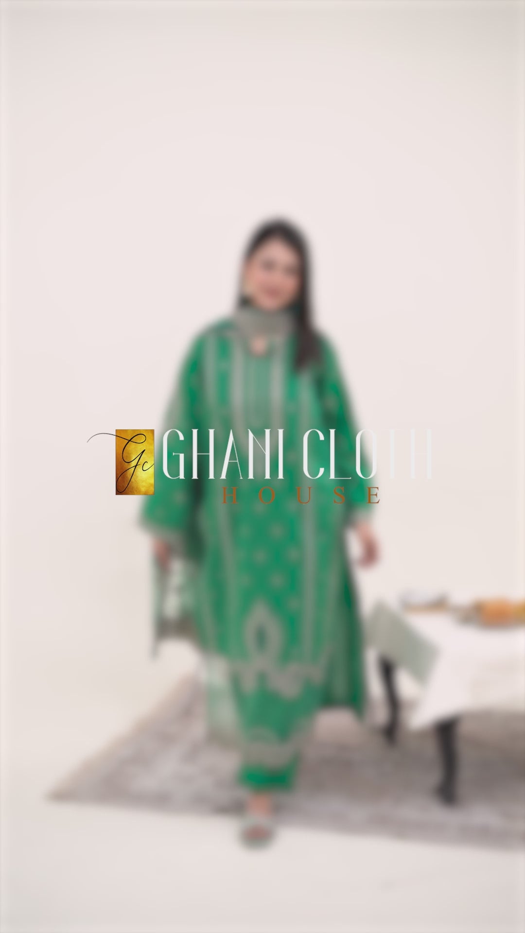 Creation Luxury Lawn 25’